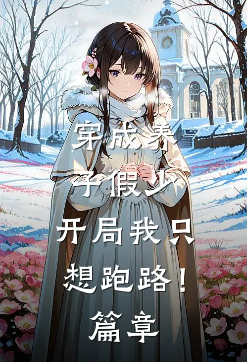 穿成养子假少，开局我只想跑路！篇章