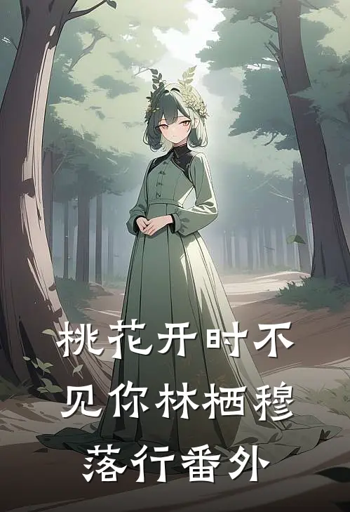 桃花开时不见你林栖穆落行 番外