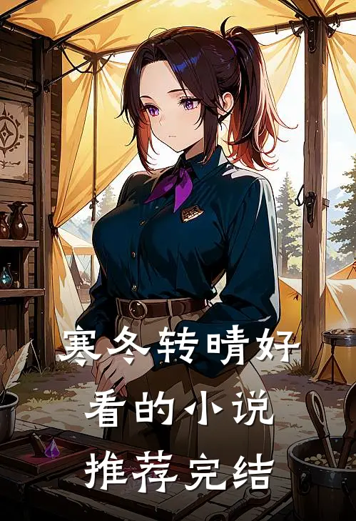 寒冬转晴好看的小说推荐完结