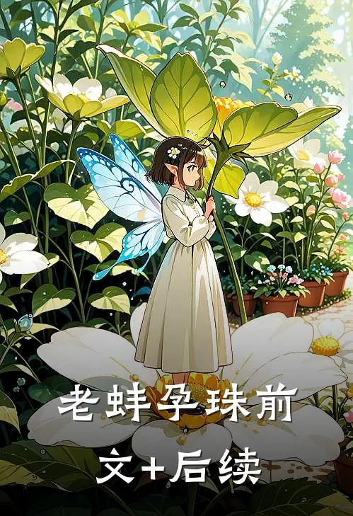 老蚌孕珠前文+后续