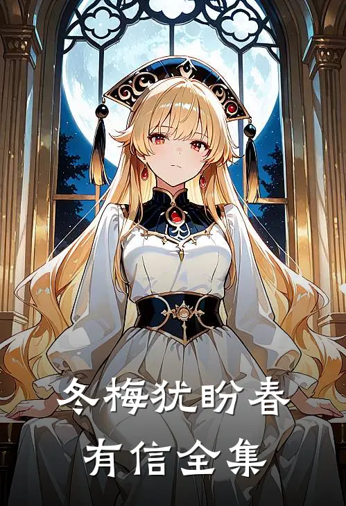 冬梅犹盼春有信 全集