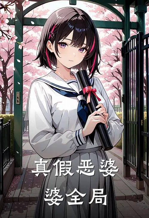 真假恶婆婆全局