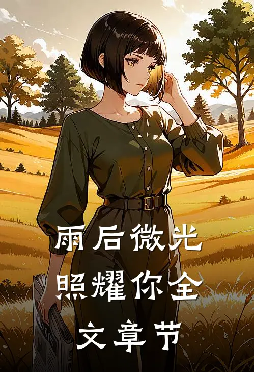 雨后微光照耀你全文章节