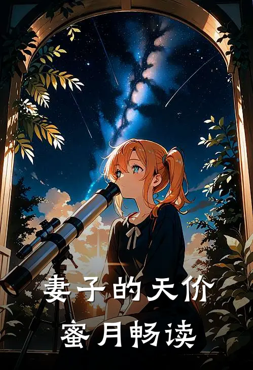 妻子的天价蜜月畅读