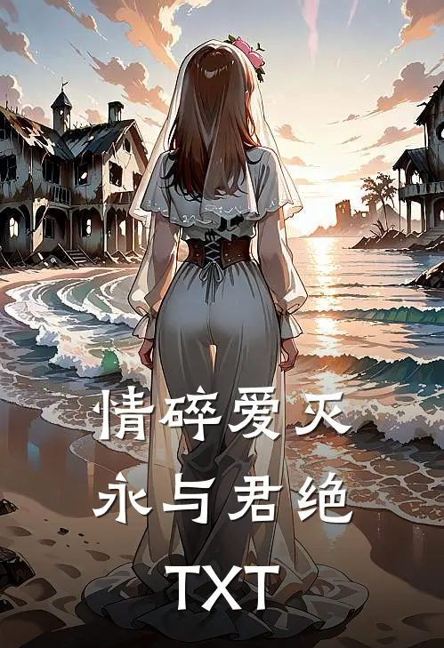 情碎爱灭，永与君绝TXT