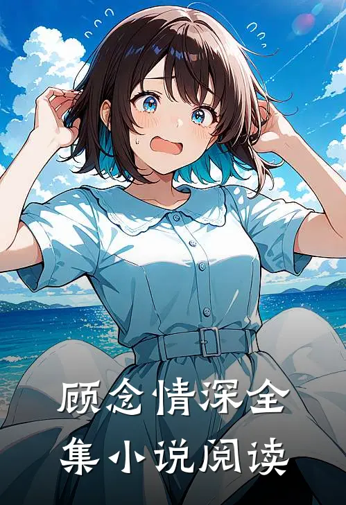顾念情深全集小说阅读