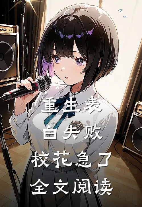 重生表白失败，校花急了全文阅读