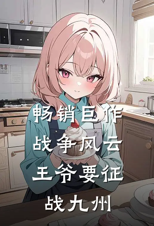 畅销巨作战争风云：王爷要征战九州