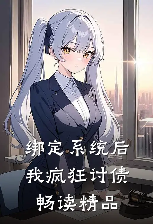 绑定系统后，我疯狂讨债畅读精品