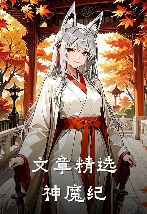 文章精选神魔纪