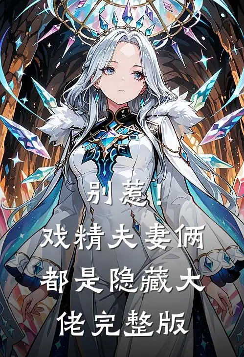 别惹！戏精夫妻俩都是隐藏大佬完整版