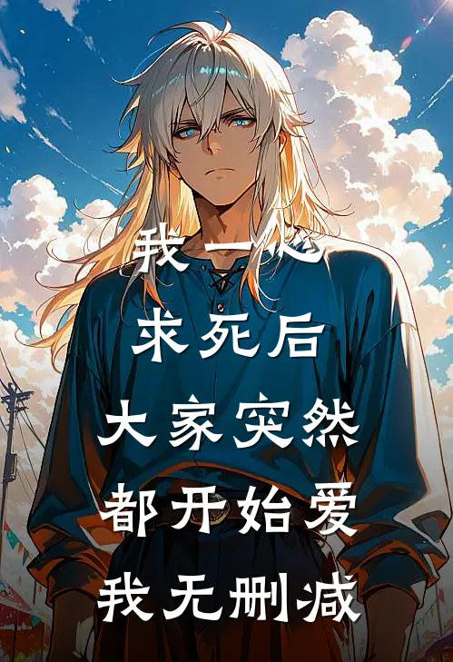 我一心求死后,大家突然都开始爱我无删减
