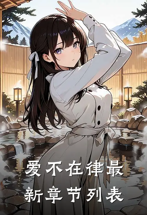 爱不在律最新章节列表