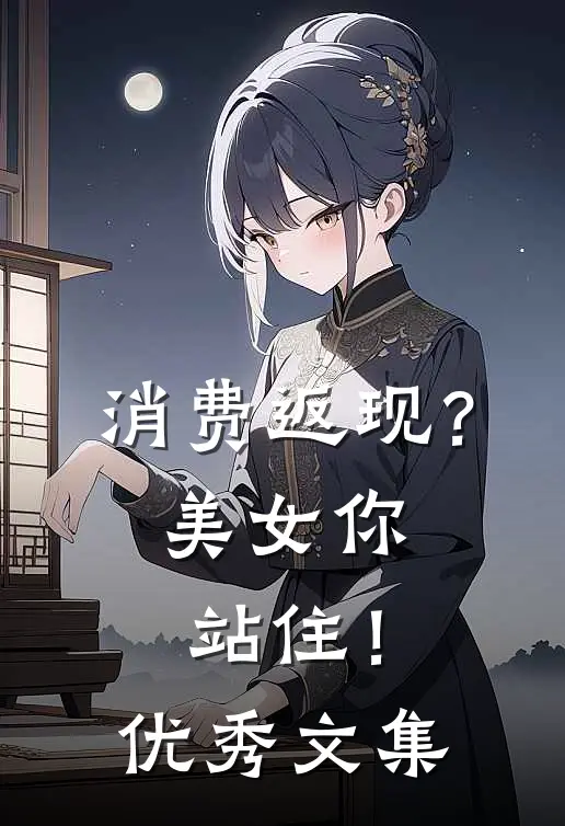 消费返现？美女你站住！优秀文集