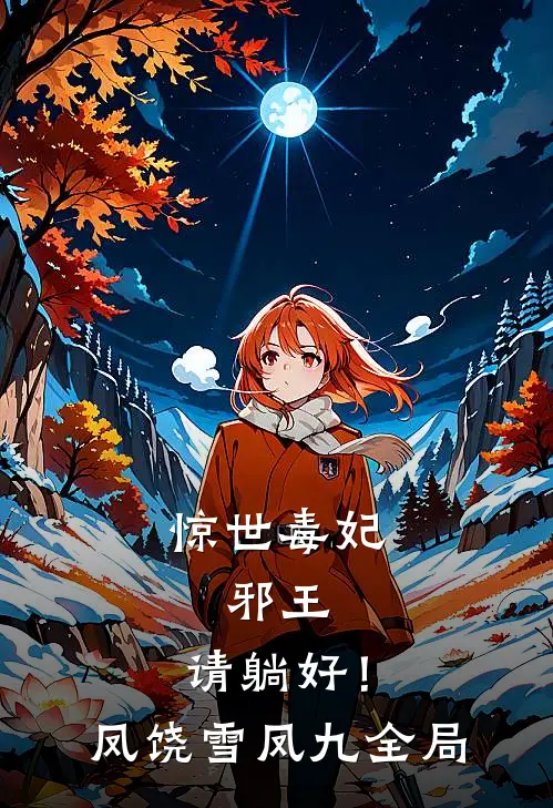 惊世毒妃：邪王，请躺好！凤饶雪凤九全局