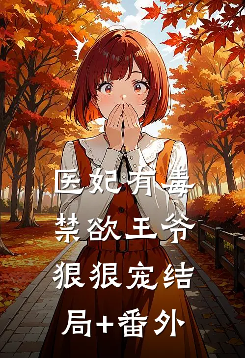医妃有毒：禁欲王爷狠狠宠结局+番外
