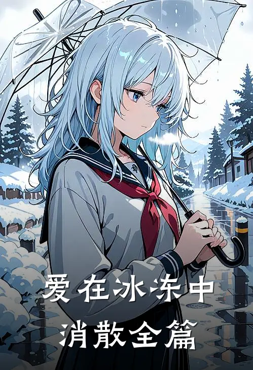 爱在冰冻中消散全篇