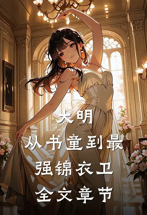 大明：从书童到最强锦衣卫全文章节