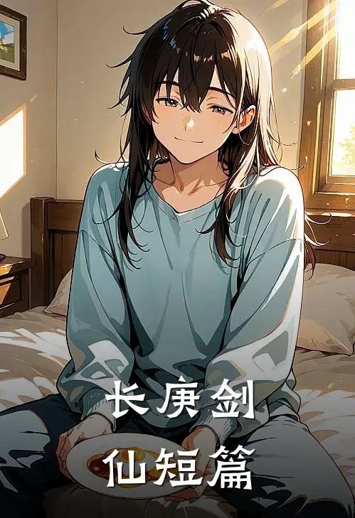 长庚剑仙短篇