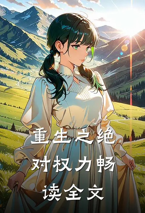 重生之绝对权力畅读全文