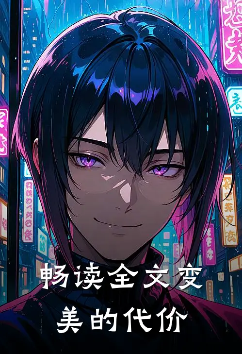 畅读全文变美的代价