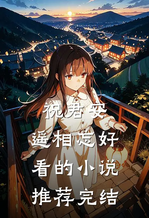 祝君安，遥相忘好看的小说推荐完结