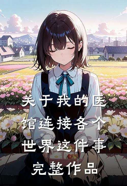 关于我的医馆连接各个世界这件事完整作品