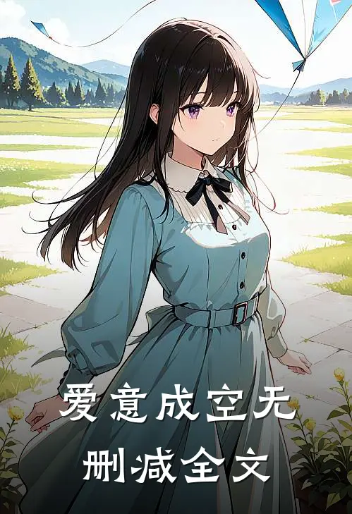 爱意成空无删减全文