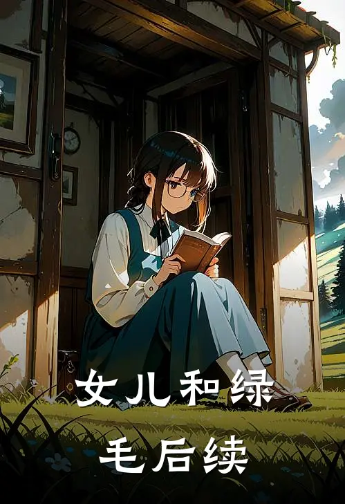 女儿和绿毛后续