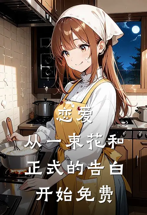 恋爱：从一束花和正式的告白开始免费