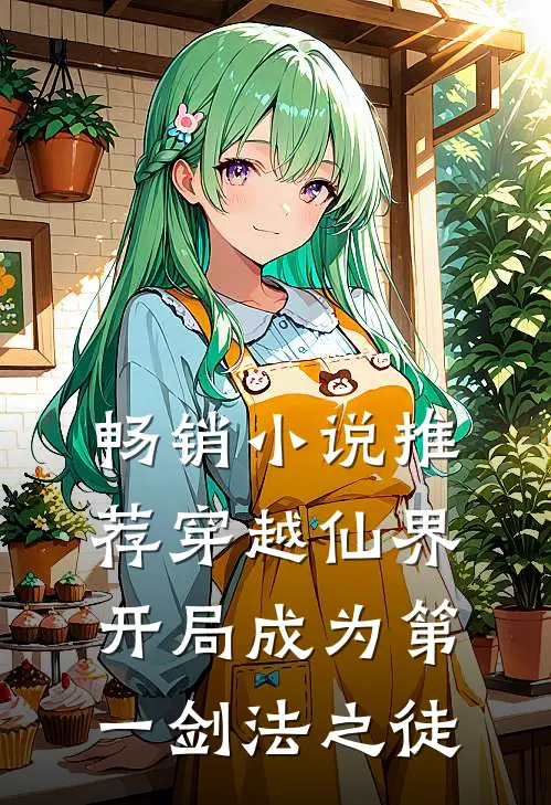 畅销小说推荐穿越仙界，开局成为第一剑法之徒