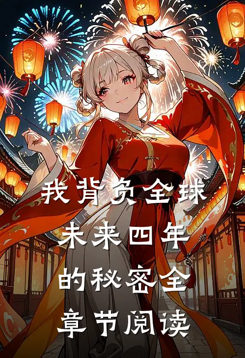 我背负全球未来四年的秘密全章节阅读