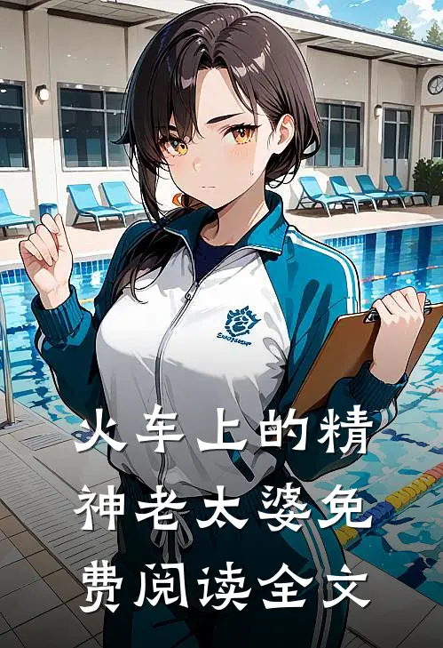 火车上的精神老太婆免费阅读全文