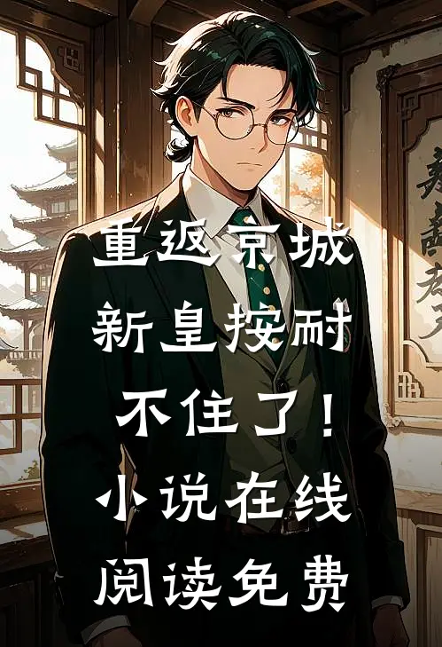 重返京城，新皇按耐不住了！小说在线阅读免费