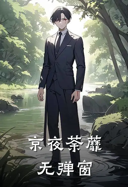 京夜荼蘼无弹窗