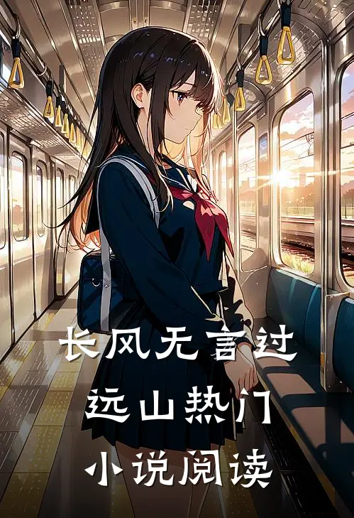 长风无言过远山热门小说阅读