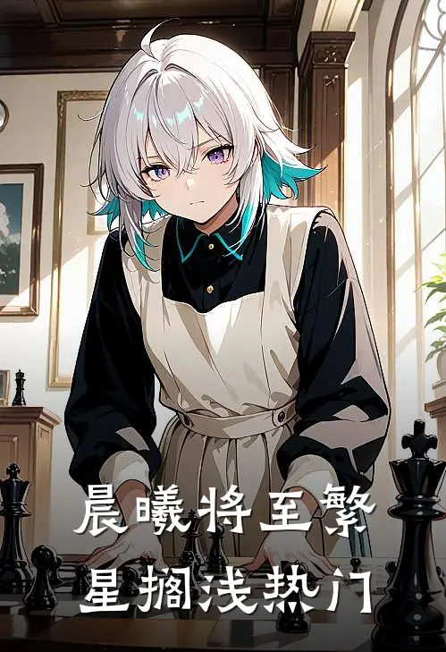 晨曦将至繁星搁浅热门