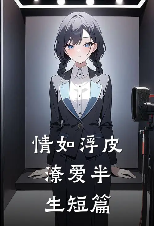 情如浮皮，潦爱半生短篇