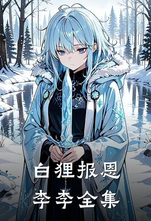 白狸报恩李李 全集