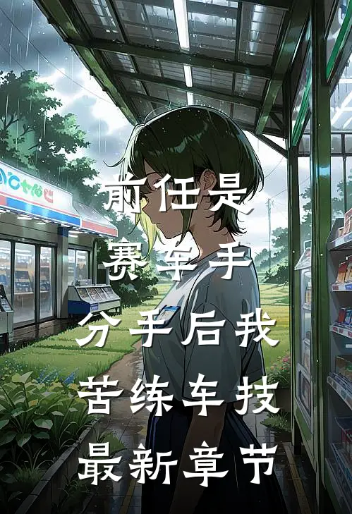 前任是赛车手，分手后我苦练车技最新章节