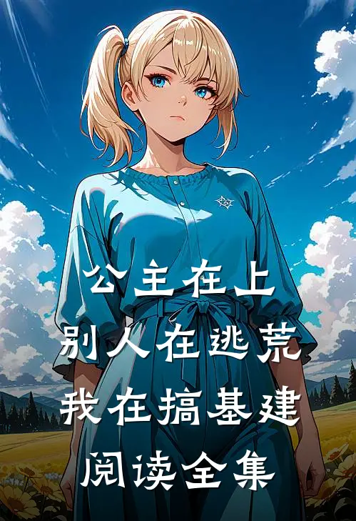 公主在上：别人在逃荒，我在搞基建阅读全集