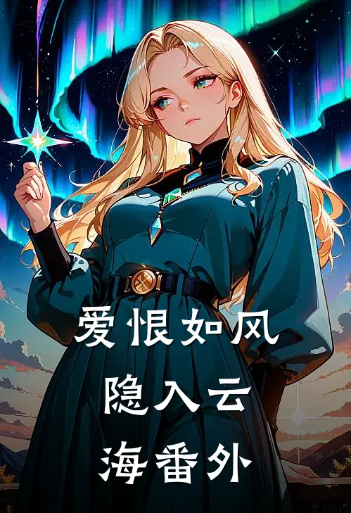 爱恨如风，隐入云海番外