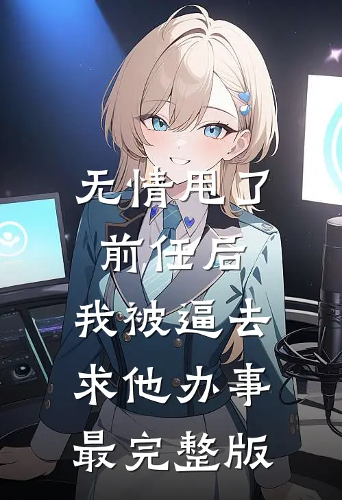 无情甩了前任后，我被逼去求他办事最完整版