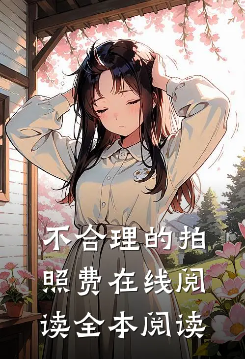 不合理的拍照费在线阅读全本阅读