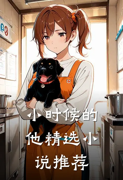 小时候的他精选小说推荐