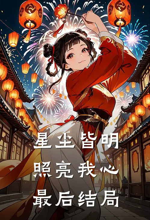 星尘皆明，照亮我心最后结局