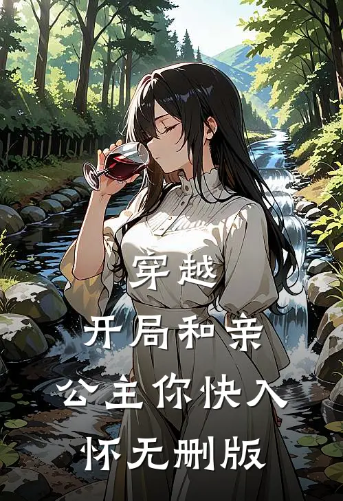 穿越：开局和亲，公主你快入怀无删版