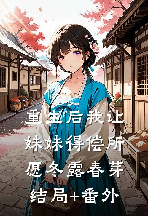 重生后我让妹妹得偿所愿冬露春芽结局+番外