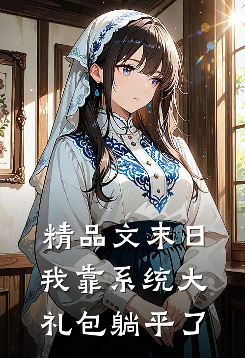 精品文末日：我靠系统大礼包躺平了