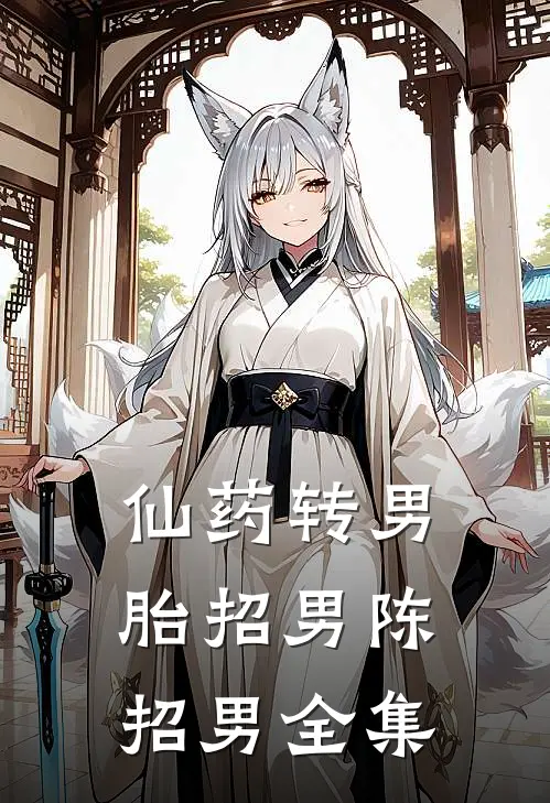 仙药转男胎招男陈招男 全集